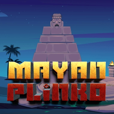 Mayan Plinko