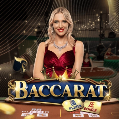 Baccarat C07