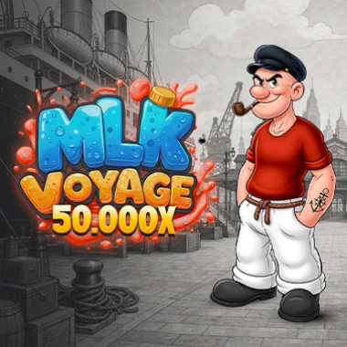 MLK Voyage 50000X