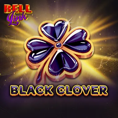 Black Clover Bell Link