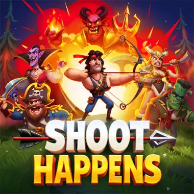 Shoot Happens