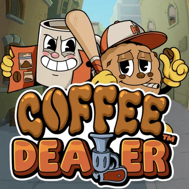 Coffee Dealer