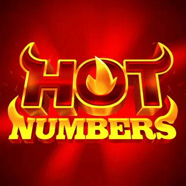 Hot Numbers