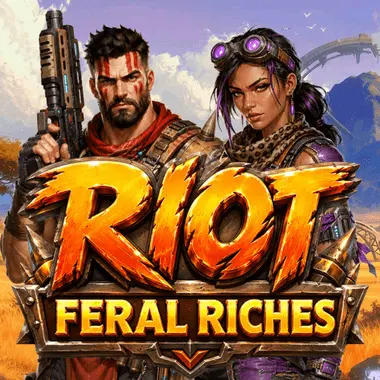 Riot: Feral Riches