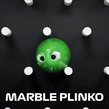 Marble Plinko