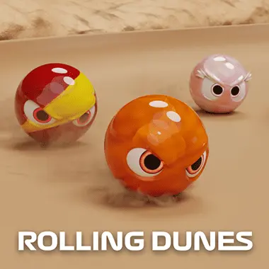 Rolling Dunes