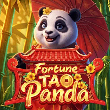 Fortune Tao Panda