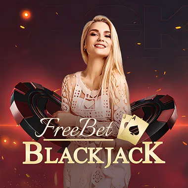 Free Bet BlackJack Vision D