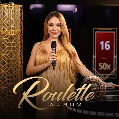 Roulette Aurum