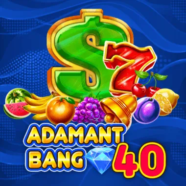 Adamant Bang 40