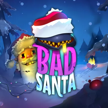 Bad Santa