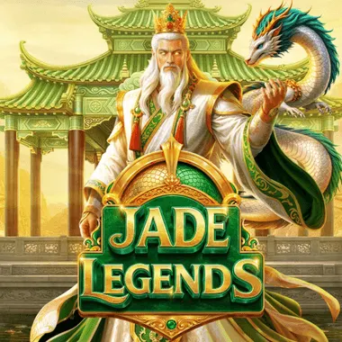 Jade Legends