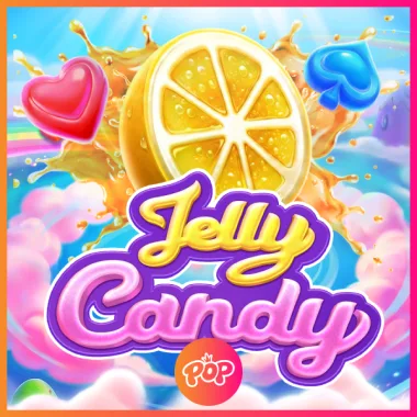 Jelly Candy