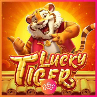 Lucky Tiger