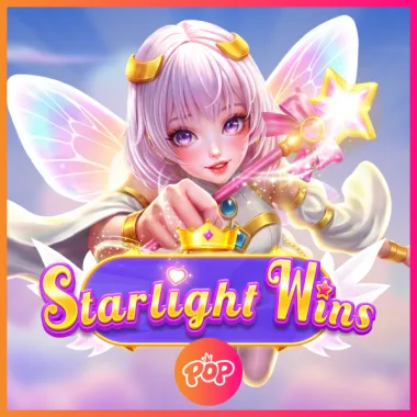 Starlight Wins