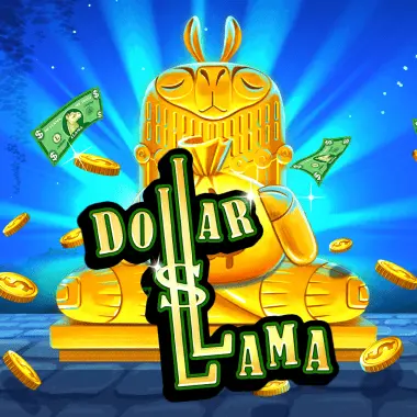 Dollar Llama