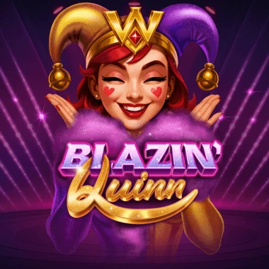 Blazin' Quinn